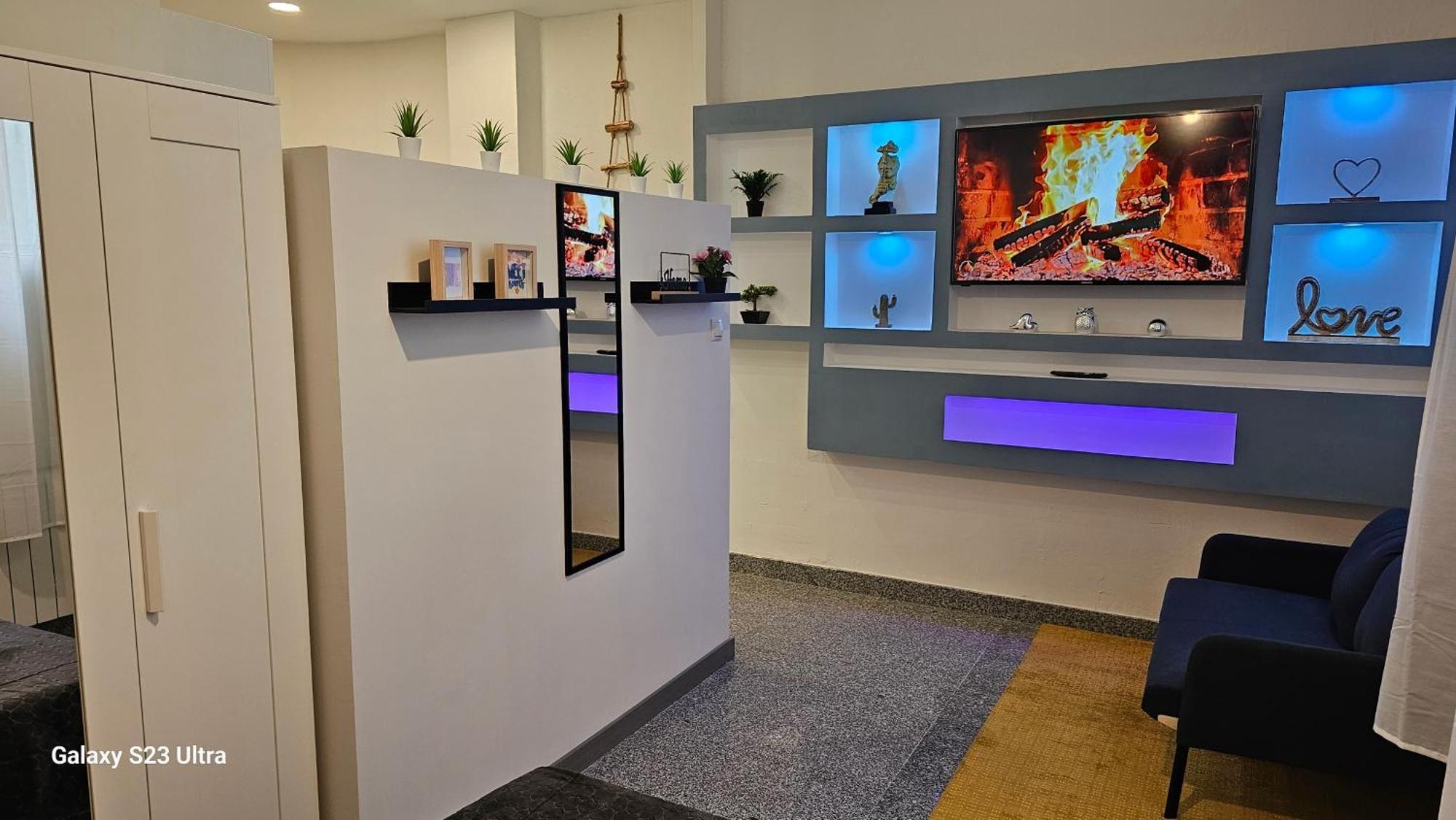 Estudios Centricos Rh - Altamar Santander Luaran gambar