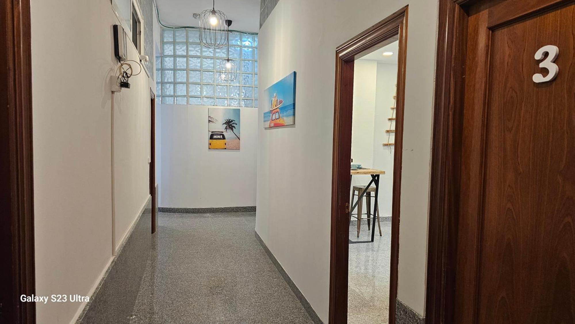 Estudios Centricos Rh - Altamar Santander Luaran gambar