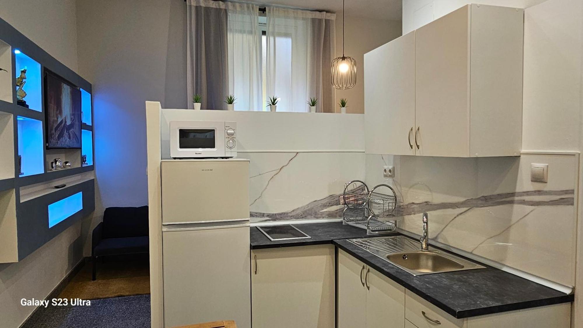 Estudios Centricos Rh - Altamar Santander Luaran gambar