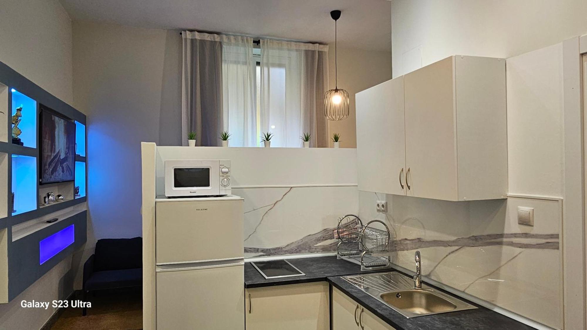 Estudios Centricos Rh - Altamar Santander Luaran gambar