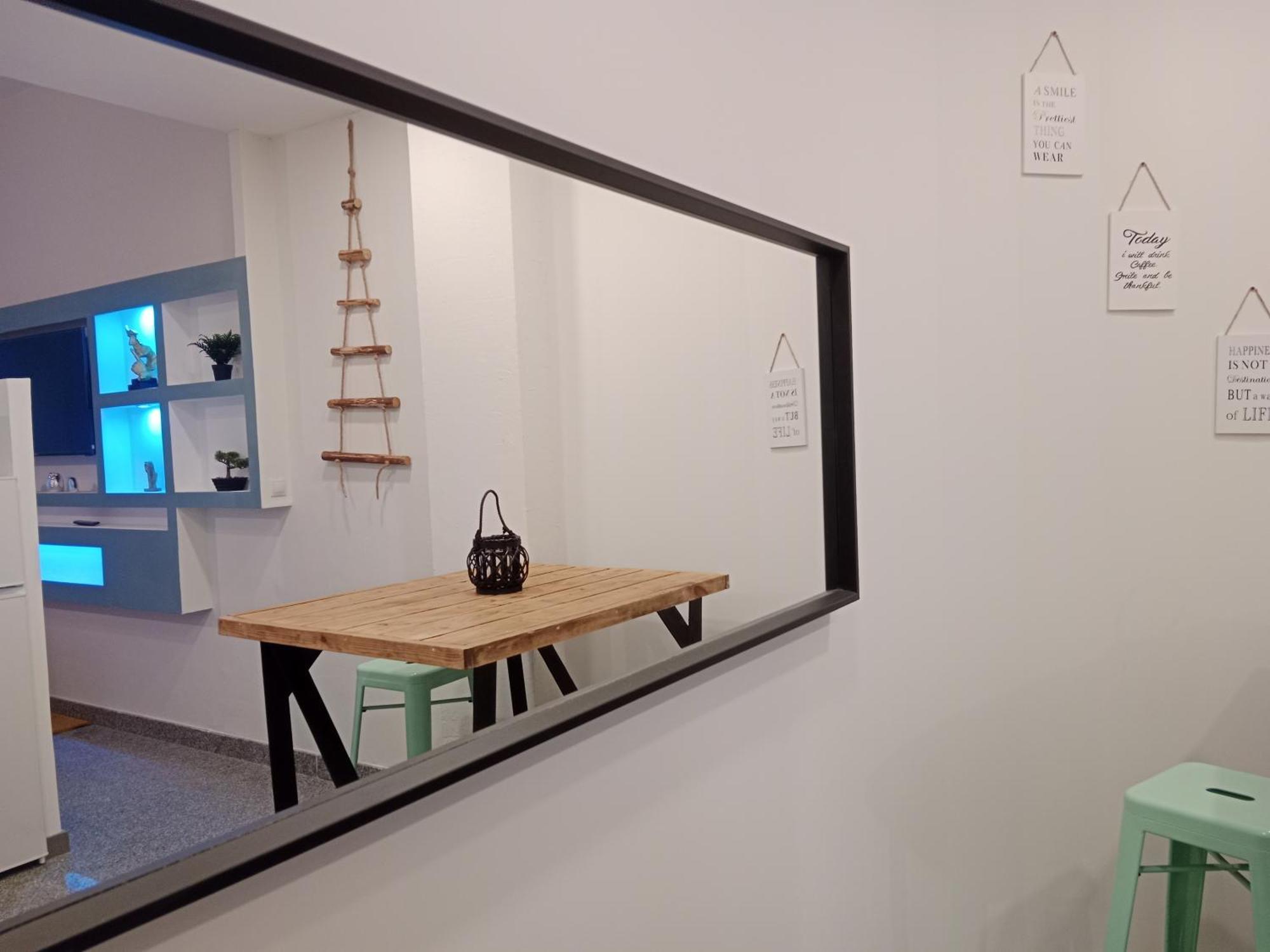 Estudios Centricos Rh - Altamar Santander Luaran gambar