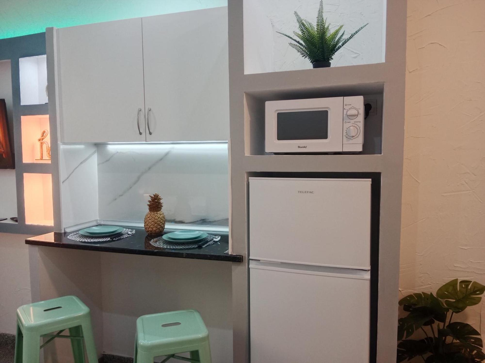 Estudios Centricos Rh - Altamar Santander Luaran gambar