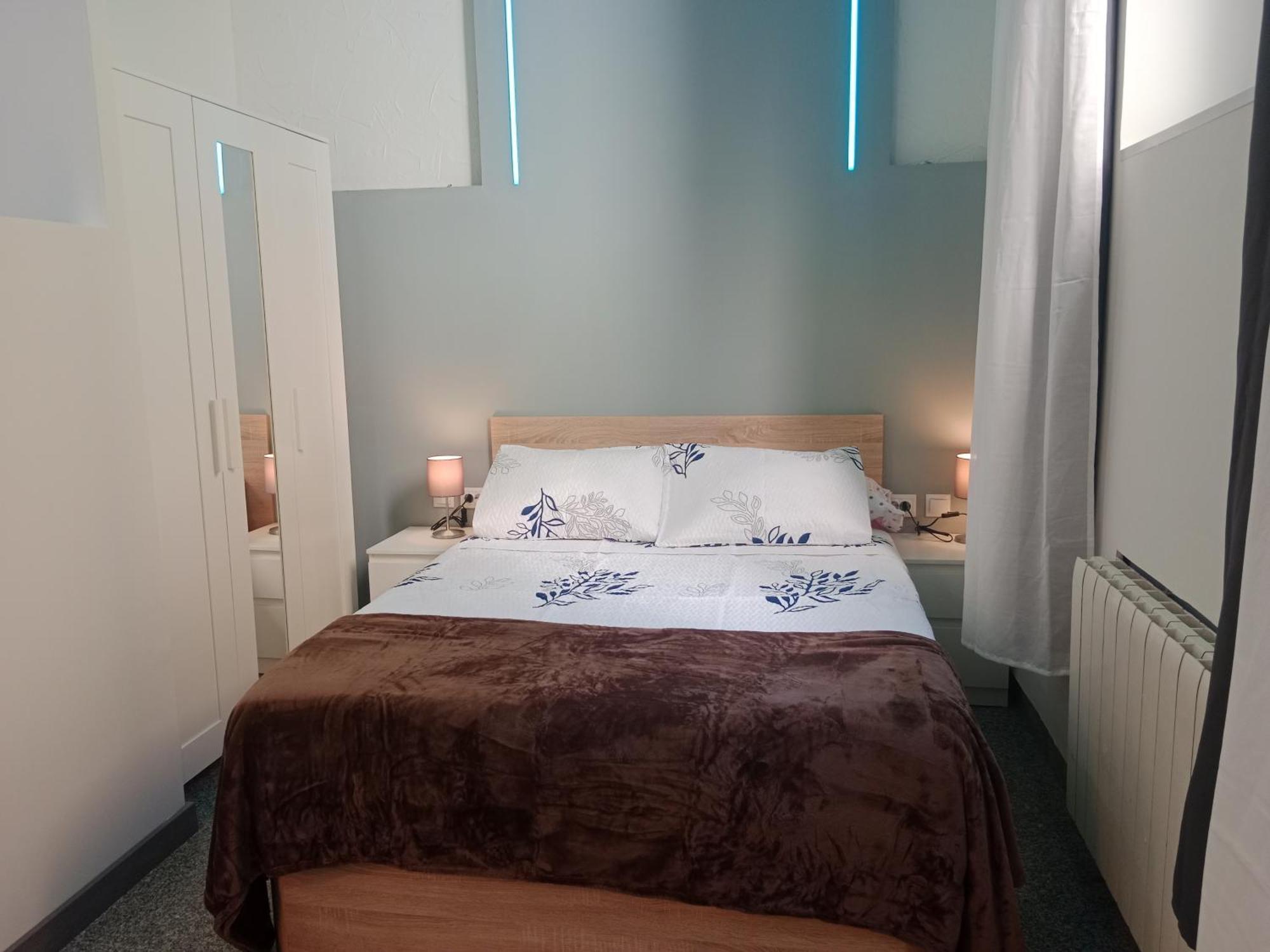 Estudios Centricos Rh - Altamar Santander Luaran gambar
