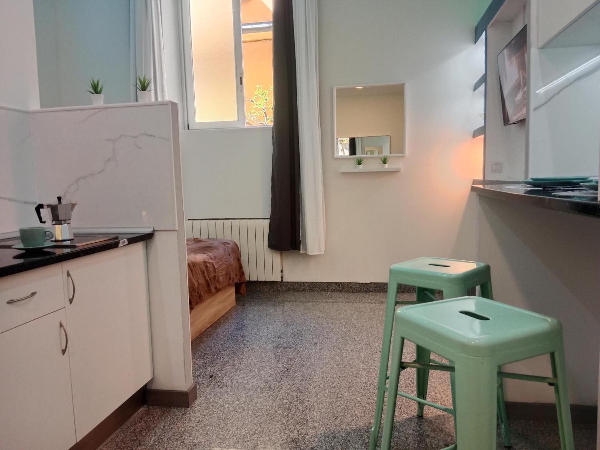 Estudios Centricos Rh - Altamar Santander Luaran gambar