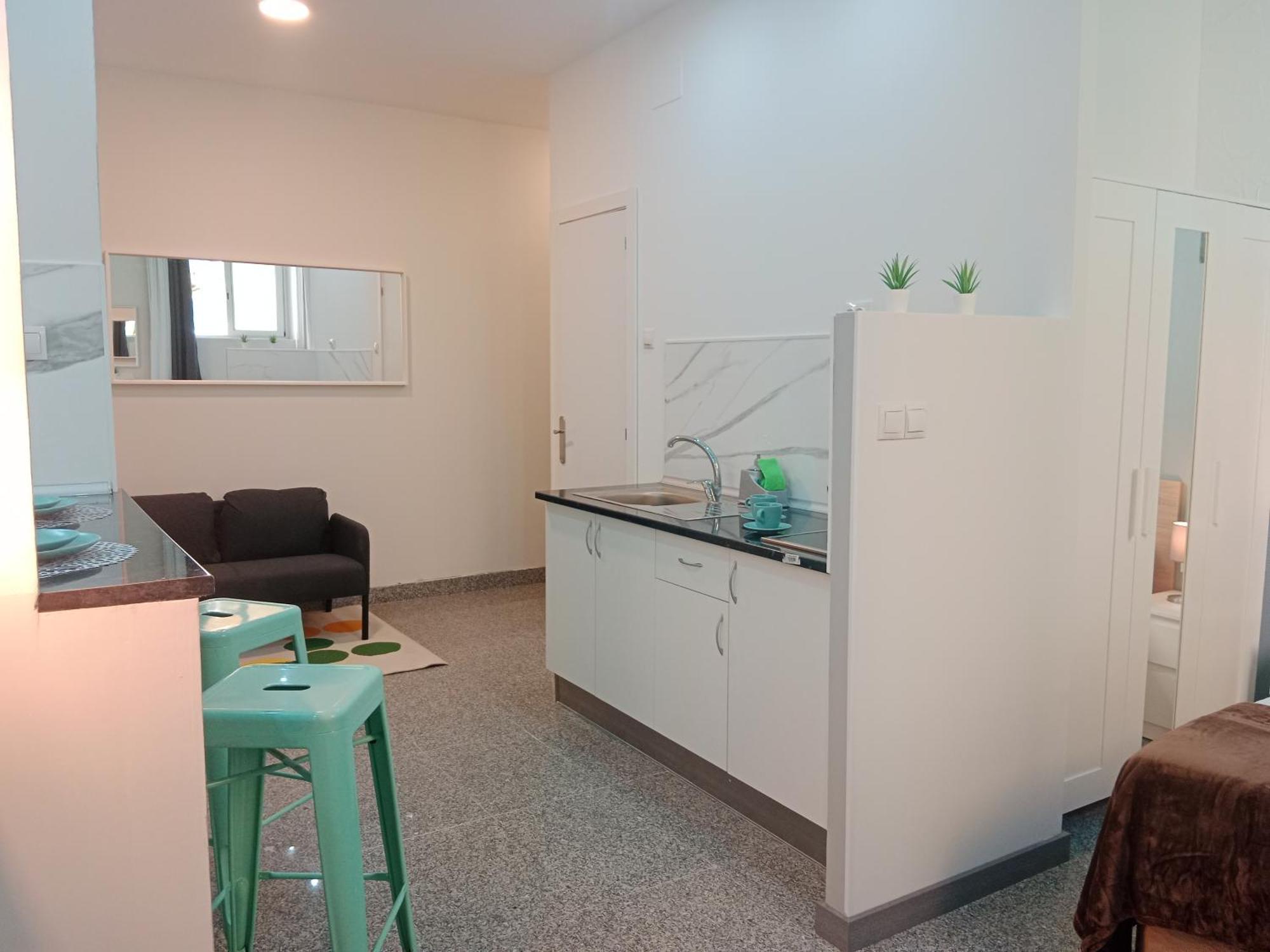 Estudios Centricos Rh - Altamar Santander Luaran gambar