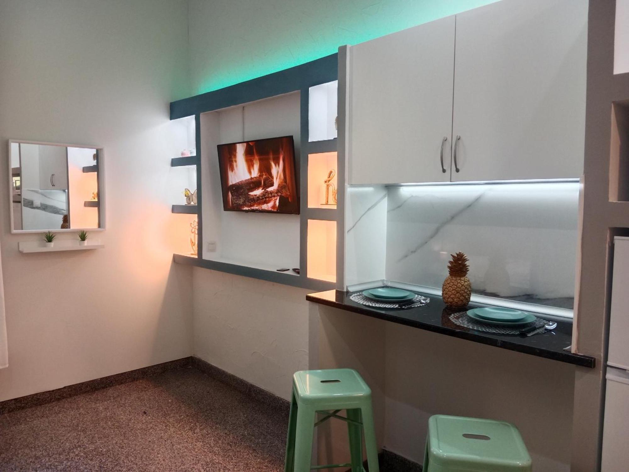 Estudios Centricos Rh - Altamar Santander Luaran gambar