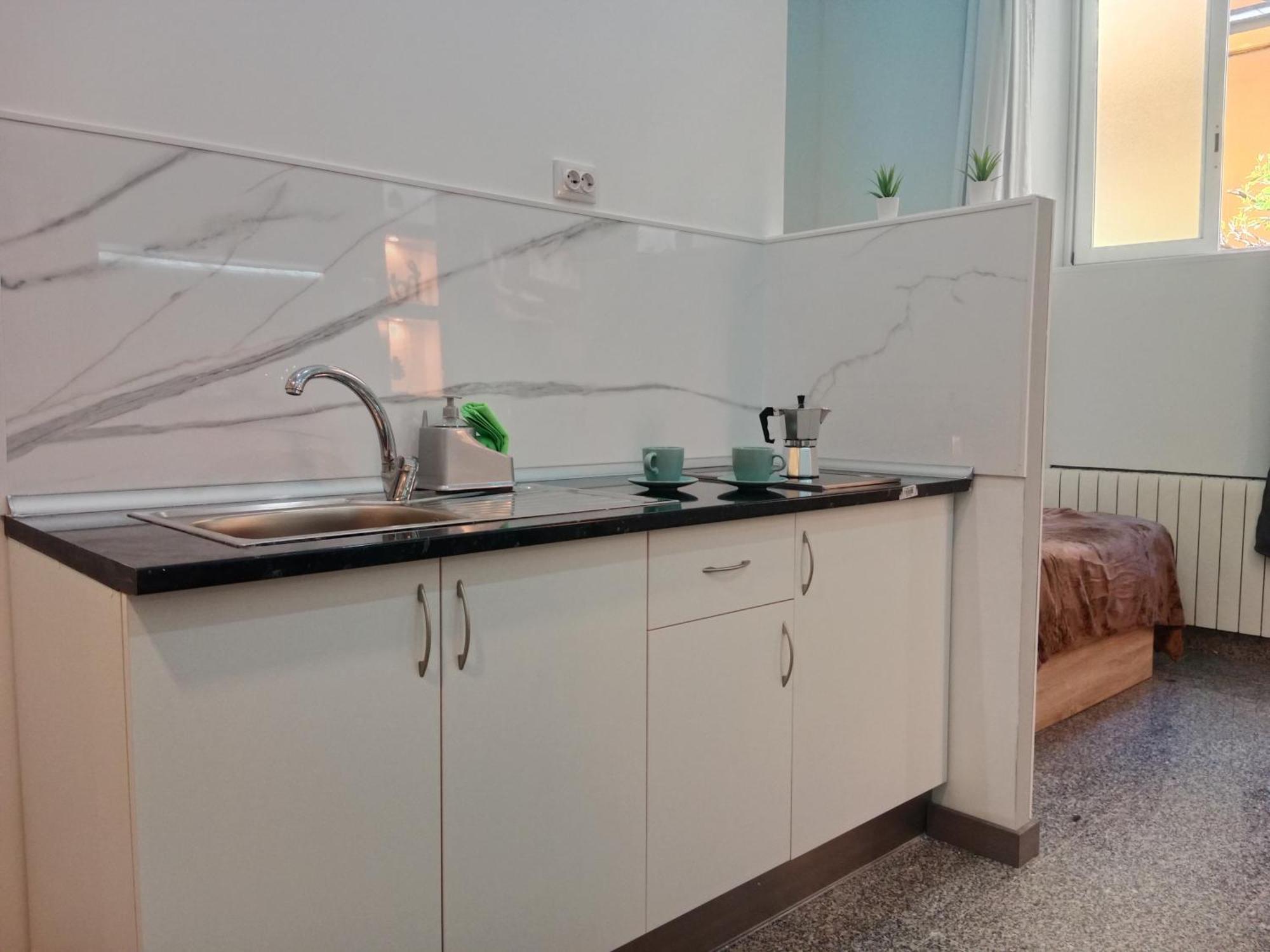 Estudios Centricos Rh - Altamar Santander Luaran gambar