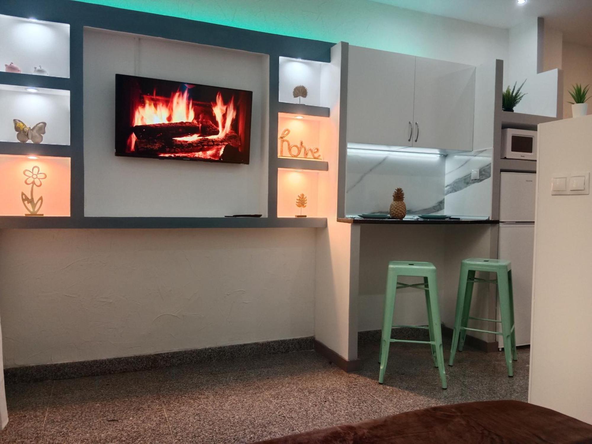Estudios Centricos Rh - Altamar Santander Luaran gambar