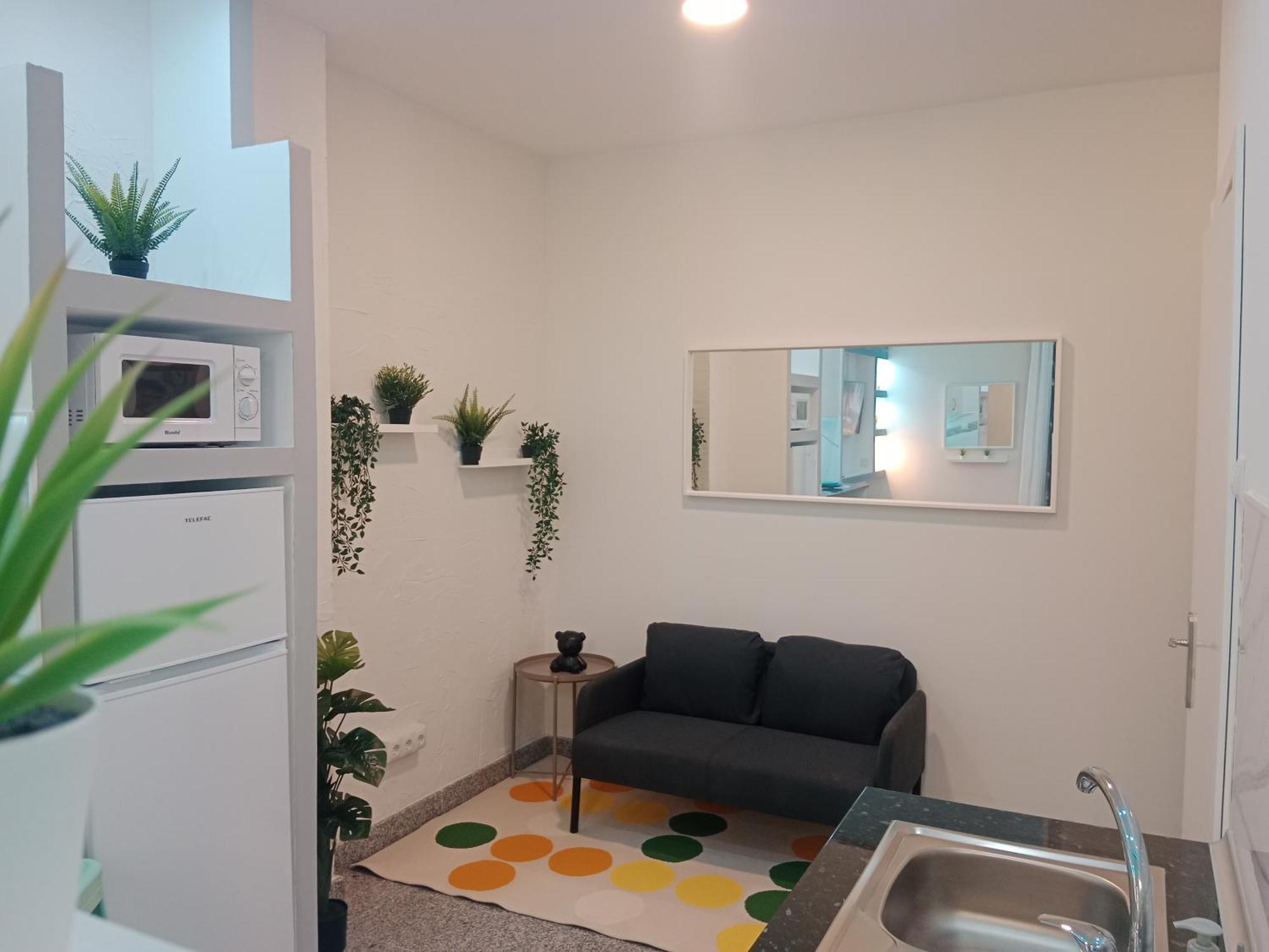 Estudios Centricos Rh - Altamar Santander Luaran gambar