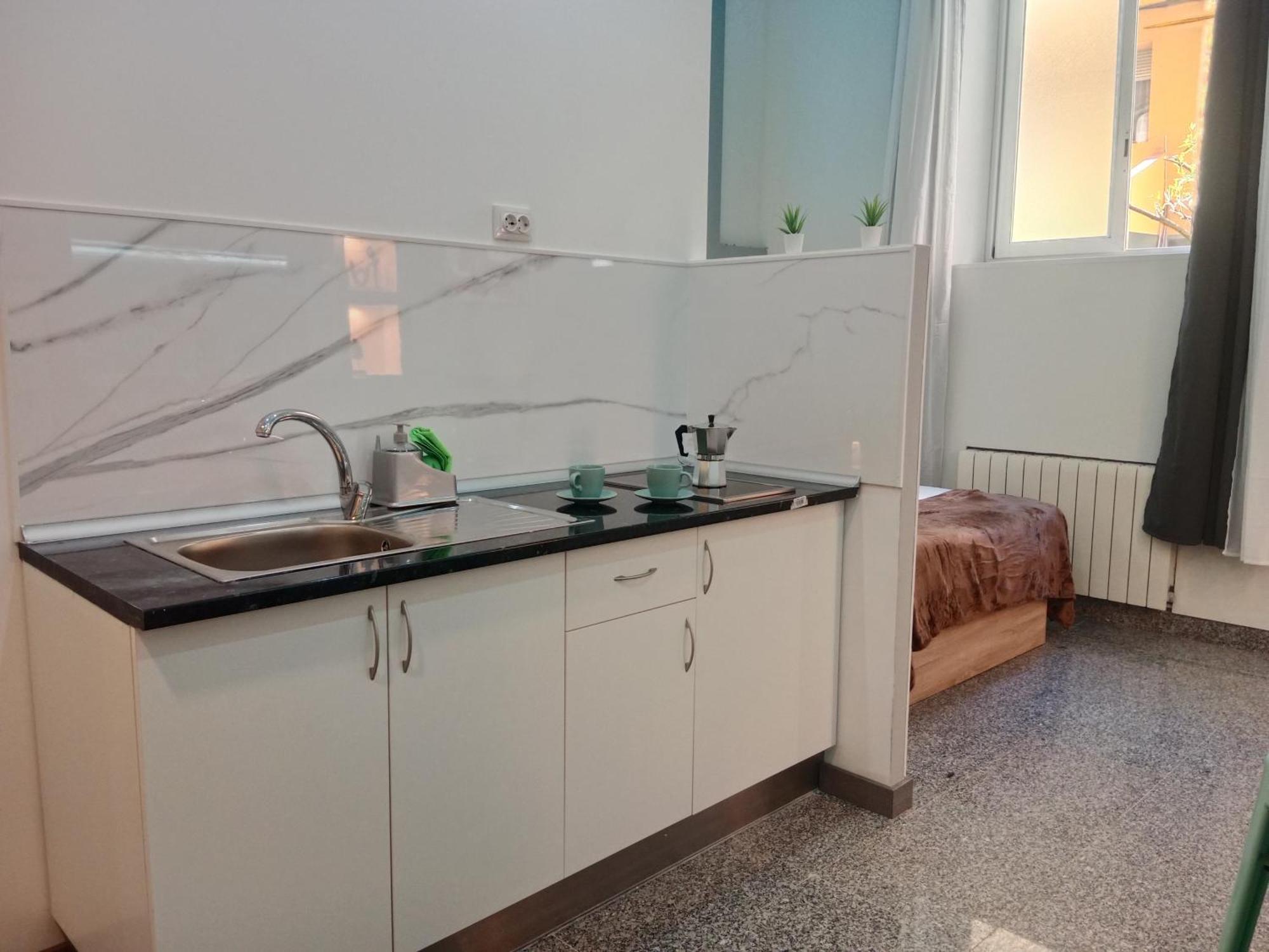 Estudios Centricos Rh - Altamar Santander Luaran gambar