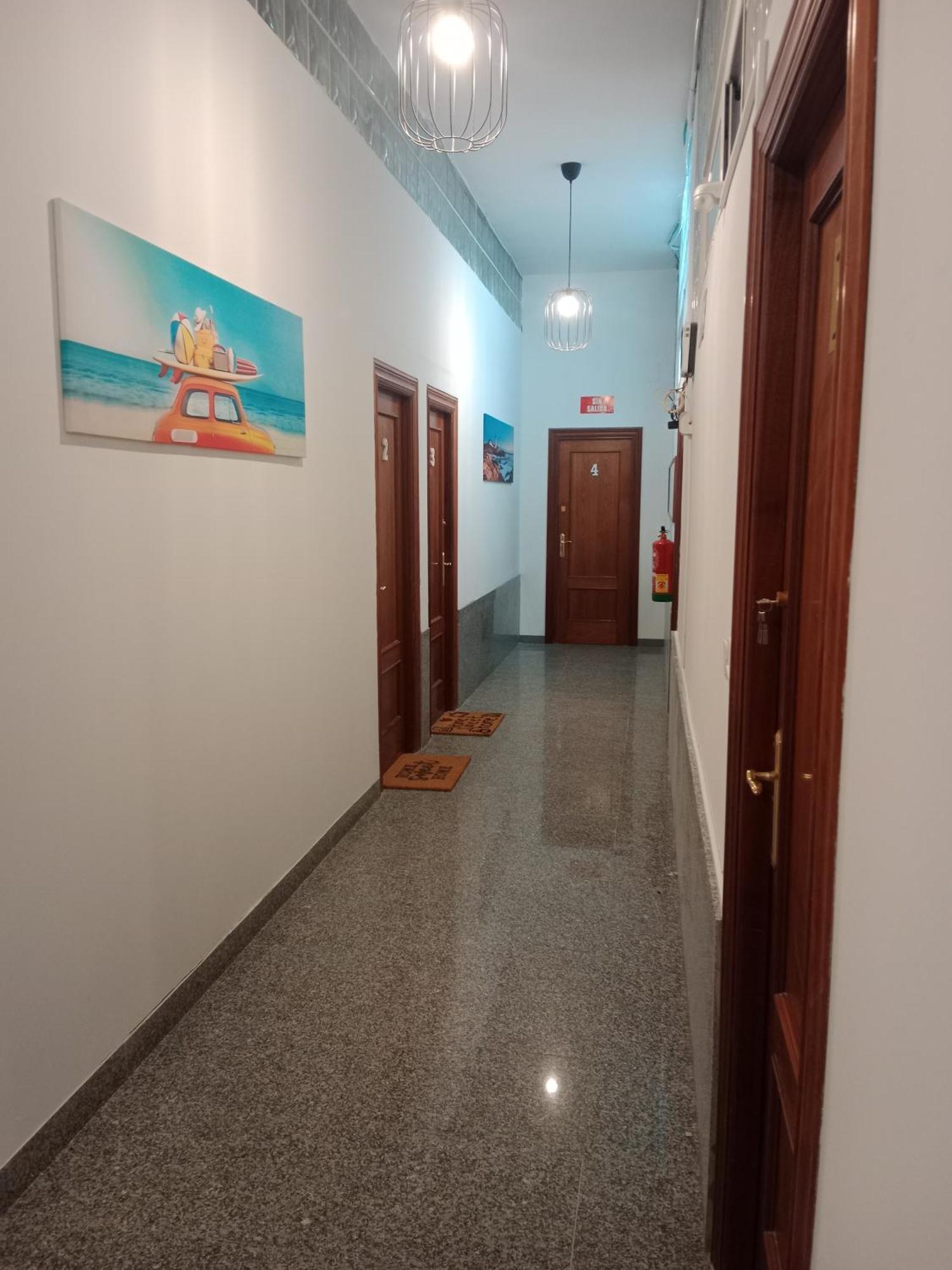 Estudios Centricos Rh - Altamar Santander Luaran gambar