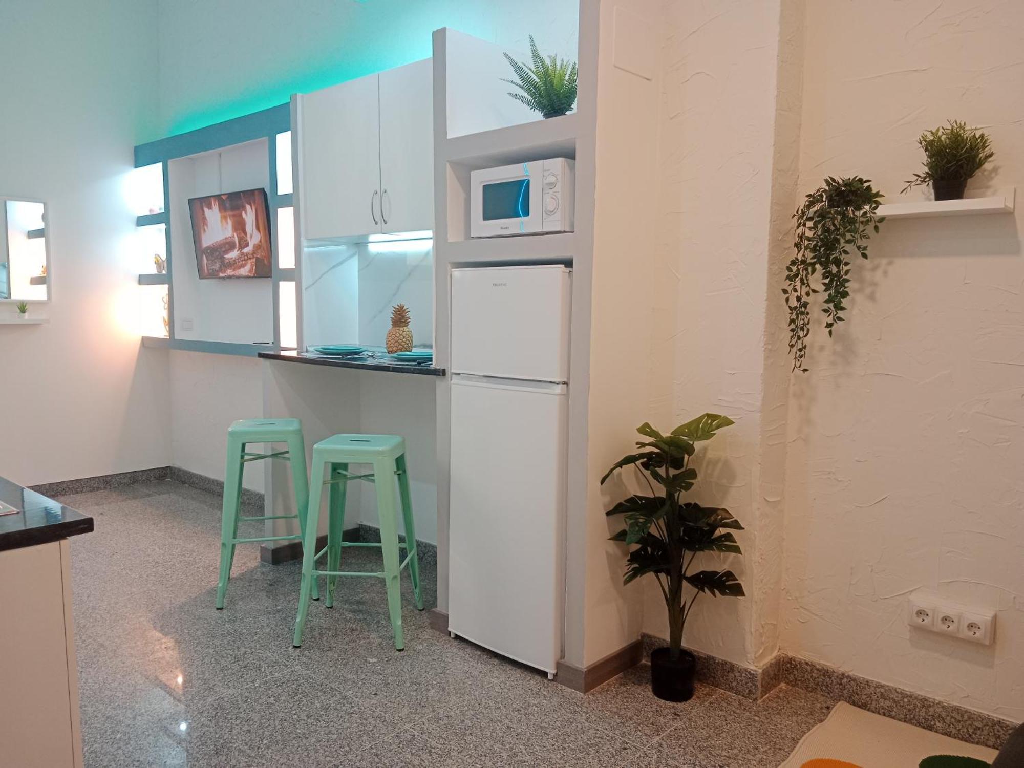 Estudios Centricos Rh - Altamar Santander Luaran gambar