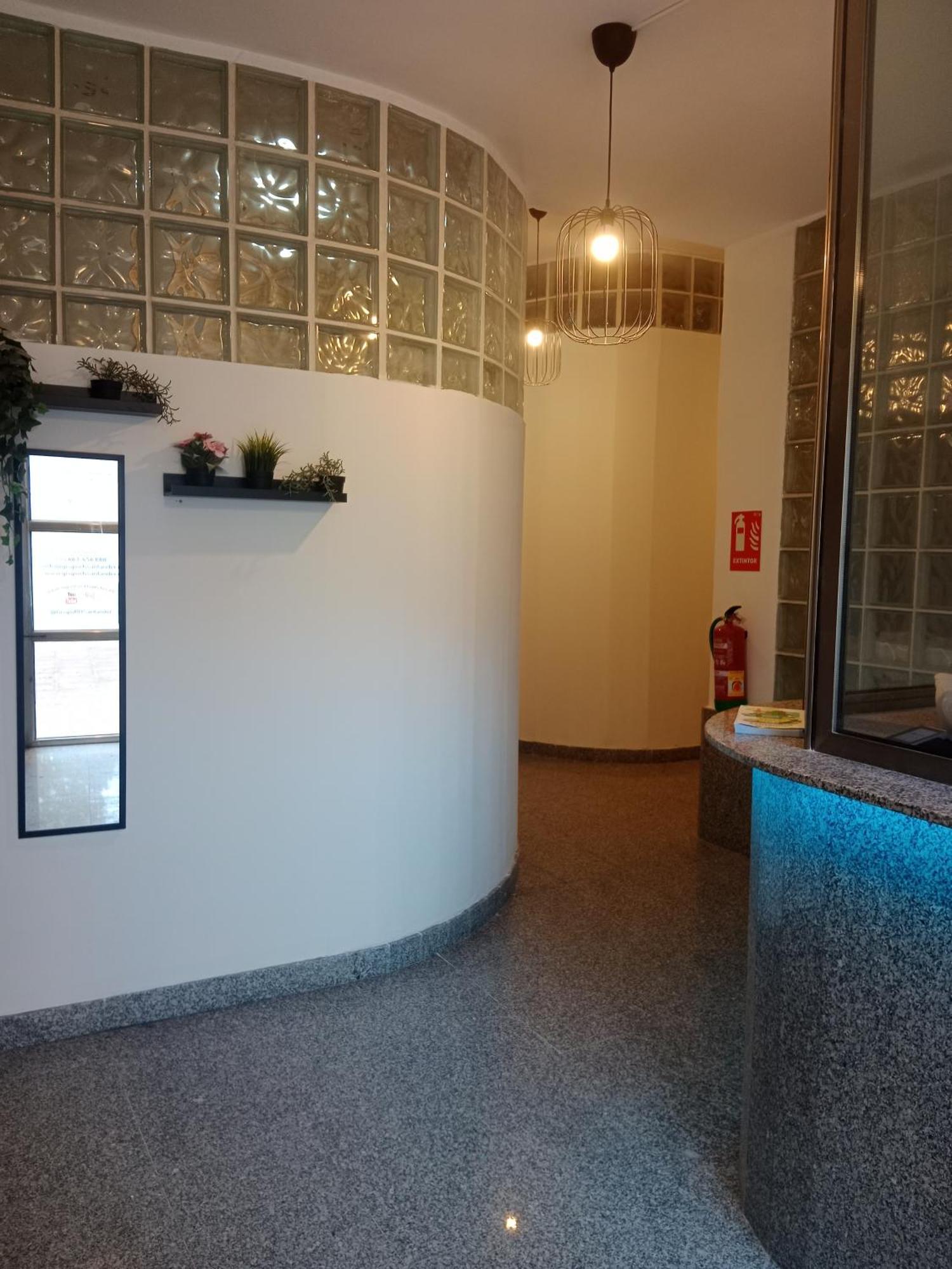 Estudios Centricos Rh - Altamar Santander Luaran gambar