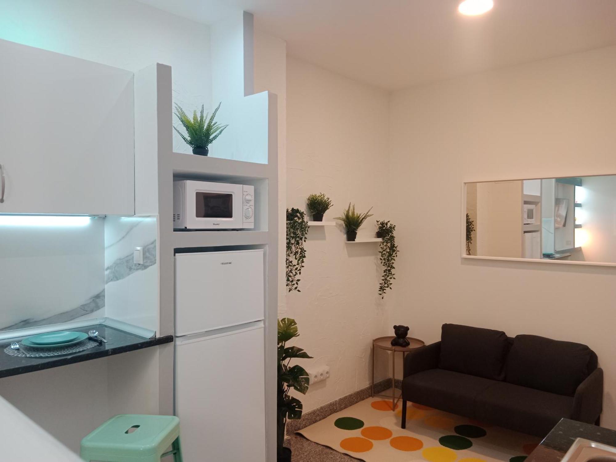 Estudios Centricos Rh - Altamar Santander Luaran gambar